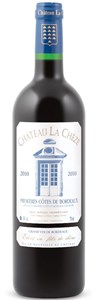 Château la Chèze 2005